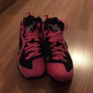 Nike Lebrons